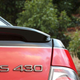 Illustration for article titled The Lexus IS430 Was the Confusing Precursor to The IS-F